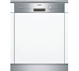 Geschirrspüler im Test: iQ100 speedMatic SN514S00AE von Siemens, Testberichte.de-Note: ohne Endnote