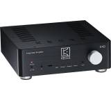 Verstärker im Test: E40 von Keces, Testberichte.de-Note: 1.0 Sehr gut