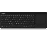 Tastatur im Test: KSK-5220BT von Keysonic, Testberichte.de-Note: 1.7 Gut