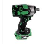 Akkuschrauber im Test: WR18DBDL2 von HiKOKI, Testberichte.de-Note: 1.3 Sehr gut