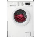 Waschmaschine im Test: L61470FL von AEG, Testberichte.de-Note: ohne Endnote