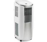 Klimaanlage im Test: PAC 2610 E von Trotec, Testberichte.de-Note: ohne Endnote