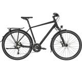 Fahrrad im Test: Horizon 9 Gent (Modell 2019) von Bergamont, Testberichte.de-Note: 1.0 Sehr gut