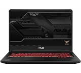 Laptop im Test: TUF Gaming FX705GE von Asus, Testberichte.de-Note: 1.7 Gut
