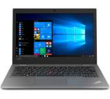 Laptop im Test: ThinkPad L390 von Lenovo, Testberichte.de-Note: 1.5 Sehr gut