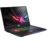 ROG Strix SCAR II (GL704GW) ( (i7-8750H, RTX 2070, 16GB RAM, 512GB SSD, 1TB HDD, Win 10 Home)