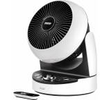 Ventilator im Test: 3D von Unold, Testberichte.de-Note: ohne Endnote