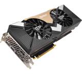 Grafikkarte im Test: GeForce RTX 2080 Ti Dual von Palit, Testberichte.de-Note: 1.2 Sehr gut