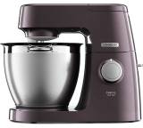 Küchenmaschine im Test: Chef XL Sense Special Edition von Kenwood, Testberichte.de-Note: ohne Endnote