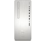 PC-System im Test: Envy 795 von HP, Testberichte.de-Note: 1.1 Sehr gut