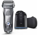 Rasierer im Test: Series 7 - 7790cc von Braun, Testberichte.de-Note: 1.4 Sehr gut