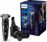 Rasierer im Test: Serie 9000 S9531/26 von Philips, Testberichte.de-Note: 1.7 Gut