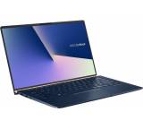 Laptop im Test: ZenBook 14 UX433FN von Asus, Testberichte.de-Note: 1.8 Gut
