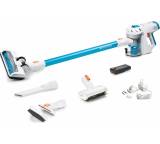 Akku-Staubsauger im Test: Invictus X7 (14-tlg.) von Genius, Testberichte.de-Note: 2.0 Gut