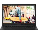 Laptop im Test: Akoya E4253 von Medion, Testberichte.de-Note: 1.9 Gut