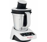 Küchenmaschine im Test: Volupta von Moulinex, Testberichte.de-Note: 2.0 Gut