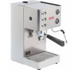 Siebträgermaschine im Test: Grace PL81T von Lelit, Testberichte.de-Note: 1.9 Gut