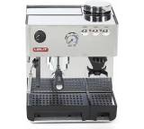 Siebträgermaschine im Test: Anita PL042EM von Lelit, Testberichte.de-Note: 2.1 Gut