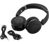 Kopfhörer im Test: Bluetooth Kopfhörer von Havit, Testberichte.de-Note: ohne Endnote