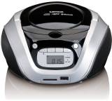 Radio im Test: SCD-330 von Lenco, Testberichte.de-Note: ohne Endnote