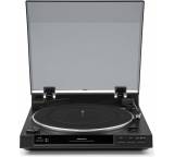 Plattenspieler im Test: Life E65138 (MD 43670) von Medion, Testberichte.de-Note: ohne Endnote