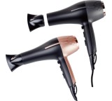 Haartrockner im Test: Ionen-Haartrockner von Aldi Nord / QUIGG, Testberichte.de-Note: ohne Endnote