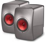 WLAN-Lautsprecher im Test: LS50 Wireless von KEF, Testberichte.de-Note: 1.6 Gut