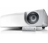 Beamer im Test: S518WL von Dell, Testberichte.de-Note: 2.0 Gut