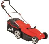 Rasenmäher im Test: EM 1744 HW von Grizzly, Testberichte.de-Note: 1.8 Gut