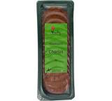 Vegane Slices Chorizo