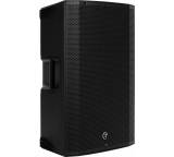 PA-Lautsprecher im Test: Thump 15A von Mackie, Testberichte.de-Note: 1.2 Sehr gut