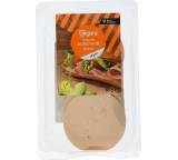 Veganer Aufschnitt Natur