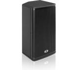 PA-Lautsprecher im Test: A 112A von Dynacord, Testberichte.de-Note: 1.0 Sehr gut