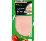 Veggie Vegetarische Mortadella