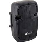 PA-Lautsprecher im Test: Fun Generation PL 108 A von Thomann, Testberichte.de-Note: 1.0 Sehr gut