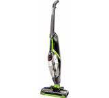 Akku-Staubsauger im Test: MultiReach Ion XL 25.2V von Bissell, Testberichte.de-Note: 2.6 Befriedigend