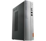 PC-System im Test: IdeaCentre 510s von Lenovo, Testberichte.de-Note: 2.7 Befriedigend