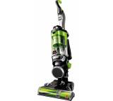 Staubsauger im Test: Pet Hair Eraser Upright von Bissell, Testberichte.de-Note: 2.1 Gut