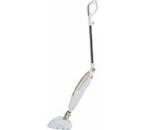 Dampfreiniger im Test: Livington Prime Steam Mop von Mediashop.tv, Testberichte.de-Note: 2.6 Befriedigend