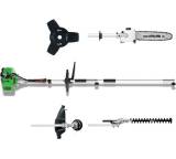 Rasentrimmer & Motorsense im Test: FBK 4 B2 von Lidl / Florabest, Testberichte.de-Note: ohne Endnote