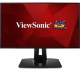 Monitor im Test: VP2458 von ViewSonic, Testberichte.de-Note: 1.6 Gut