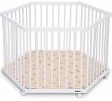 Laufgitter im Test: Laufgitter von FabiMax, Testberichte.de-Note: 1.4 Sehr gut