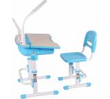 Kinderschreibtisch im Test: Smart von Leomark, Testberichte.de-Note: 2.0 Gut