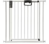 Kindersicherung im Test: Metall-Türschutzgitter Easy Lock von Geuther, Testberichte.de-Note: ohne Endnote