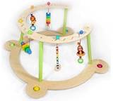 Lauflernwagen im Test: Babyspiel und Lauflerngerät von Hess Spielzeug, Testberichte.de-Note: ohne Endnote