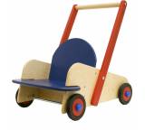 Lauflernwagen im Test: Lauflernwagen von Haba, Testberichte.de-Note: 1.6 Gut