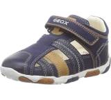 Kinderschuh im Test: Baby Balu' von Geox, Testberichte.de-Note: 1.8 Gut