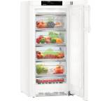 Kühlschrank im Test: BP 2850 Premium BioFresh von Liebherr, Testberichte.de-Note: ohne Endnote