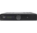 TV-Receiver im Test: HRS 8666 von Xoro, Testberichte.de-Note: ohne Endnote