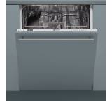 Geschirrspüler im Test: BKIC 3C26 von Bauknecht, Testberichte.de-Note: ohne Endnote